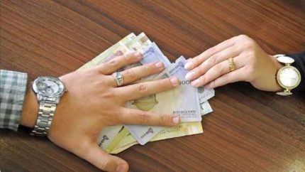 از میزان پرداخت نفقه زن در سال 1403چه می دانید؟