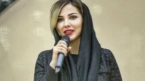 لیلا اوتادی | لیلا اوتادی گفته تا حالا هیچ عمل زیبایی انجام ندادم