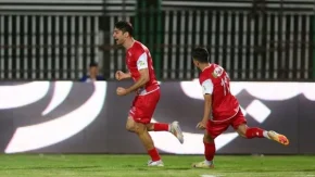 اخبار لحظه به لحظه از نقل و انتقالات پرسپولیس | پدیده پرسپولیس  در آستانه جذب در تیم لیگ برتری + گمانه زنی های نقل و انتقالات پرسپولیس