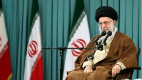 رهبر انقلاب: بسیج مستضعفین در کشور یک پدیده بی‌نظیر بود