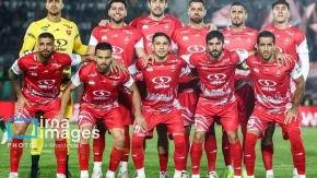 بازی بعدی پرسپولیس در لیگ نخبگان/حذف داور کره ای در بازی بعدی پرسپولیس_الشرطه