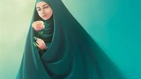 جایگاه زن در اسلام از بیان حضرت فاطمه زهرا سلام الله علیها