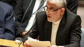 واکنش شدید اللحن ایران به اتهامات ضد ایرانی آمریکا و انگلیس