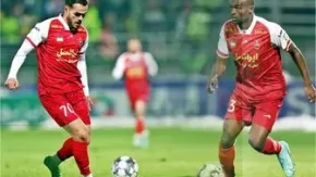اخبار نقل و انتقالات پرسپولیس | درخواست اورونوف از پرسپولیس، نجومی شد