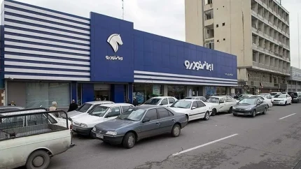 فروش پاییزی ایران خودرو/ با ۲۰۰ میلیون صاحب دناپلاس شوید / سایت و جدول