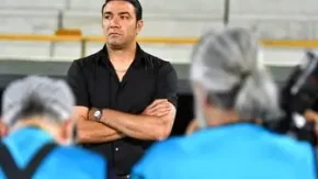 جواد نکونام پرسپولیسی است یا استقلالی | جواد نکونام بالاخره خودش را نشان داد