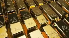 قیمت جهانی طلا امروز پنجشنبه ۱۷ آبان ۱۴۰۳