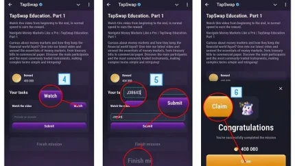 کد تسک crypto tax benefits in hong kong بازی تپ سواپ امروز ۱۶ آبان ۱۴۰۳