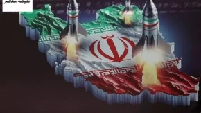خبر فوری از حمله سوم ایران به اسرائیل