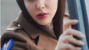 لیلا اوتادی | واکنش جنجالی لیلا اوتادی به روز جهانی مجردها