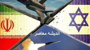 جنگیدن با اسرائیل جنگ حق و باطل است