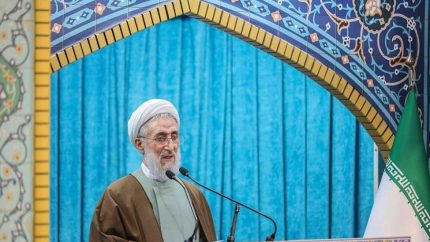 صدیقی: امروز جنگ اسرائیل با غزه، جنگ شرافت و شرارت است