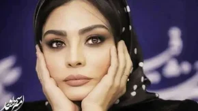 صحرا اسداللهی در کنار سواحل دریای خزر از تیپ جدیدش رونمایی کرد + بیوگرافی صحرا اسداللهی