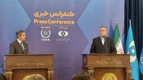 اسلامی: هرگونه اقدام مداخله‌جویانه در امور هسته‌ای ایران حتماً با اقدام متقابل و بدون درنگ ایران مواجه می‌شود