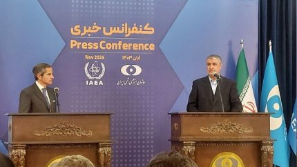 اسلامی: هرگونه اقدام مداخله‌جویانه در امور هسته‌ای ایران حتماً با اقدام متقابل و بدون درنگ ایران مواجه می‌شود