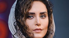 زندگی، عکس‌ها و بیوگرافی الناز شاکردوست (تصویر)