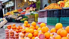 قیمت روز میوه در میادین اعلام شد