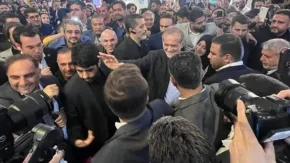 مقصد استانی پزشکیان برای دومین مسیر مشخص شد