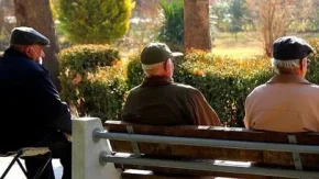 سن بازنشستگی در ایران/اجرای طرح افزایش سن بازنشستگی در کشور