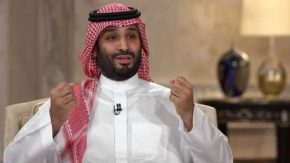 گفتگوی طولانی بن‌ سلمان و ترامپ پس از پیروزی در انتخابات خبرساز شد