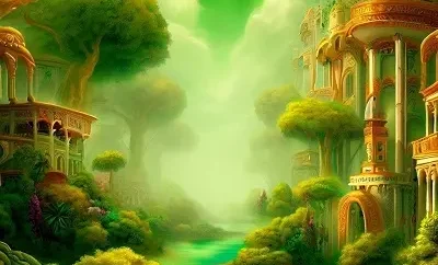 چرا حضرت سلیمان به بهشت نرفت؟/علت تأخیر ورود حضرت سلیمان (ع) به بهشت