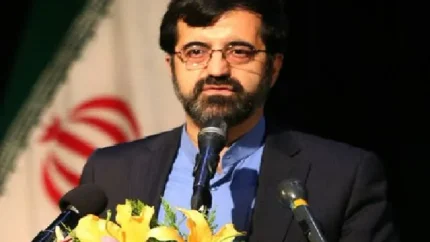 استاندار قم: متأسفانه سرانه فضای آموزشی در استان نسبت به میانگین کشوری عقب تر است