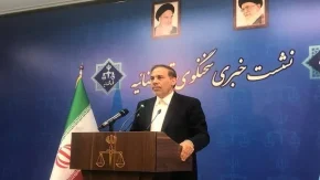 آخرین جزئیات پرونده حادثه معدن طبس/ اقدامات قوه قضاییه در رابطه با  فیلترینگ/ وضعیت پرونده عوامل ترور شهید فخری‌زاده