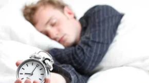 چگونه در خواب وزن کم کنیم؟