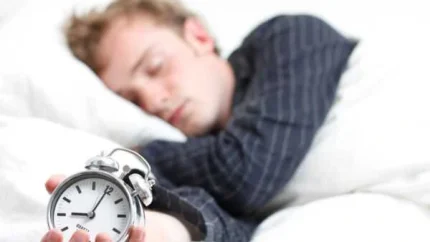 چگونه در خواب وزن کم کنیم؟