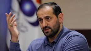 طرح ساماندهی کارکنان دولت در آخرین روز هفته از زبان داداشی نماینده مجلس