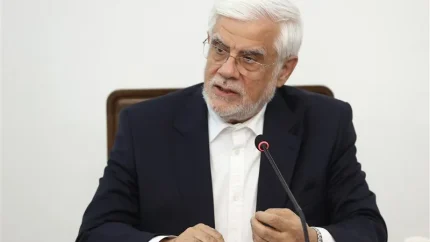 آزادراه تهران ـ شمال طرح ملی است/بنیاد مستضعفان و دولت برای اتمام آزادراه با یکدیگر همکاری خواهند کرد