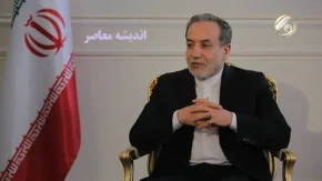عراقچی: اروپا اشتباه خود را فورا جبران کند