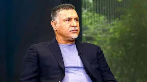 خبر مهم از باشگاه پرپسولیس | پشت‌ پرده دیدار خصوصی علی دایی و کاپیتان پرسپولیسی مشخص شد
