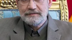 علی لاریجانی درباره حمله ایران به اسرائیل چه گفت