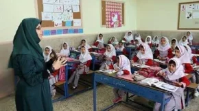 پرداخت باقی مانده حقوق حق‌التدریس معلمان طی ماه جاری
