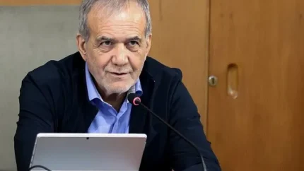 پزشکیان: توزیع پروژه‌های عمرانی در سراسر کشور در اولویت باشد