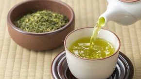 لاغری با این ماده خوراکی از واقعیت تا شایعه / آیا چای سبز لاغر می‌ کند؟