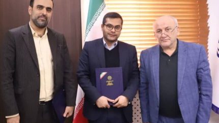اولین انتصاب استاندار جدید مازندران؛ یک مدیرکل و ۴ مشاور