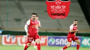 پرسپولیس 10 نفره نمی‌ شد سپاهان بازنده بود