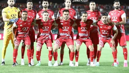 اخبار پرسپولیس | بدهی ۴۱ میلیاردی، دردسر تازه پرسپولیس /پرسپولیس این کار گاریدو را فراموش نمی‌کند!