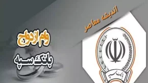 بیش از ۱۵۹ مزار میلیارد ریال وام تکلیفی توسط بانک سپه پرداخت شد