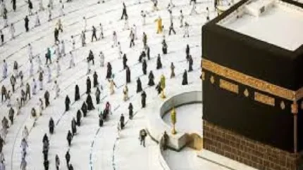 ثبت نام حج تمتع ۱۴۰۴/ثبت نام حج تمتع ۱۴۰۴ آغاز شده اما هزینه سفر نامعلوم است!