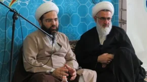 محمد حسین بیاتی اهل کجاست | یک روحانی دهه شصتی در مجلس خبرگان رهبری + محمد حسین بیاتی کیست؟