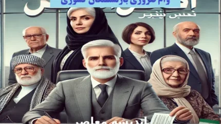 وام ضروری بازنشستگان کشوری/ ثبت نام وام ضروری بازنشستگان کشوری امروز 6 دی 1403