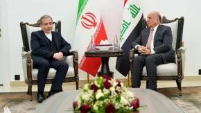 عراقچی: تروریست‌ها با حمایت رژیم صهیونیستی و آمریکا برنامه درازمدتی برای ایجاد هرج و مرج در منطقه دارند