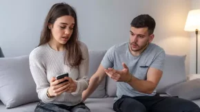 اگر اختلاف بین زن و شوهر حاد شود باید چه کاری انجام دهند مدیریت خانواده | چگونه اختلافات زناشویی را حل کنیم؟ + چگونه اختلافات را حل کنیم