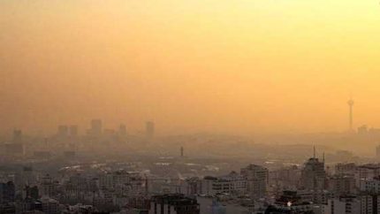 کیفیت هوا در بوشهر خطرناک است + شاخص هوای بوشهر