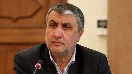 رئیس سازمان انرژی اتمی: تحقیقات کاربردی را شتاب ‌می‌دهیم