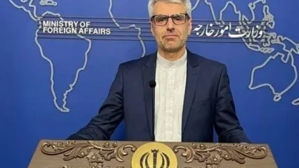 بقائی: جامعه بین‌الملل در حمایت از انسانیت، نسل‌کشی مستمر ۱۰۰ ساله را پایان دهد