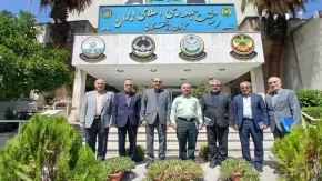 احکام همسان سازی حقوق بازنشستگان کشوری ۱۴۰۳/محاسبه متناسب سازی حقوق بازنشستگان کشوری+جدول آذرماه1403